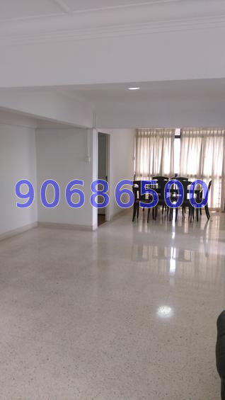 Spottiswoode Park (D2), Apartment #59520032